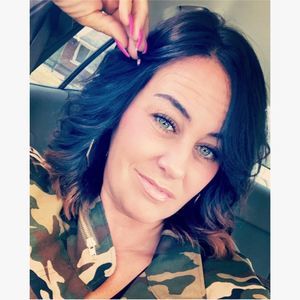 Meet your Posher, Kirsten